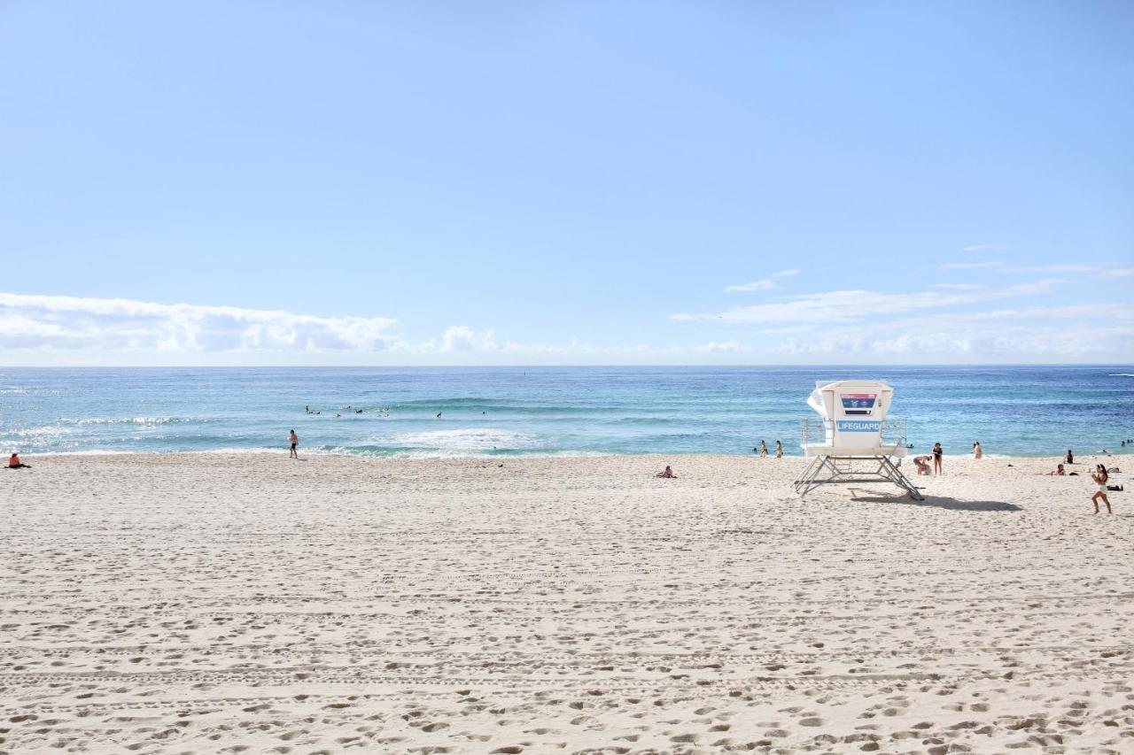Miss Baker'S Boutique Accommodation Bondi Sydney Luaran gambar