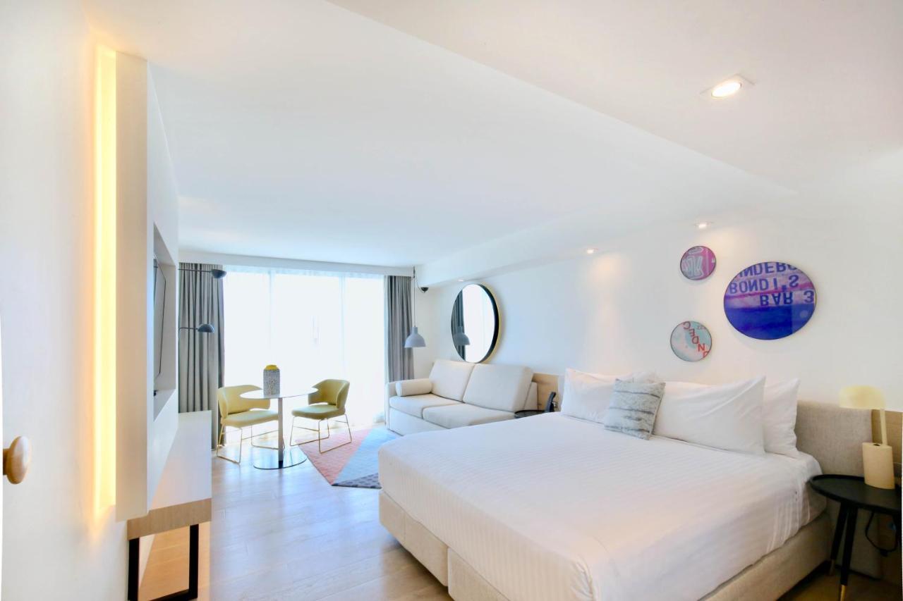 Miss Baker'S Boutique Accommodation Bondi Sydney Luaran gambar