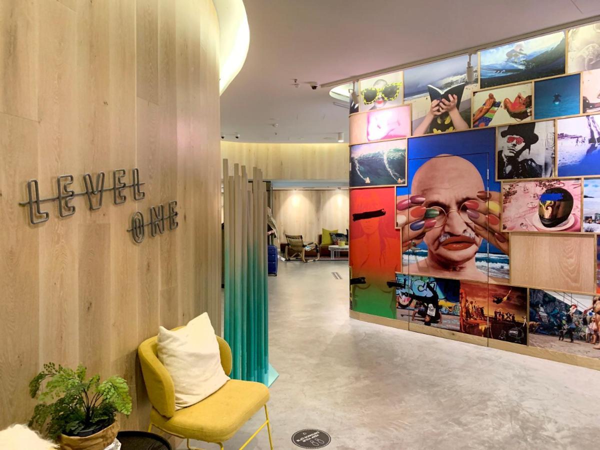 Miss Baker'S Boutique Accommodation Bondi Sydney Luaran gambar