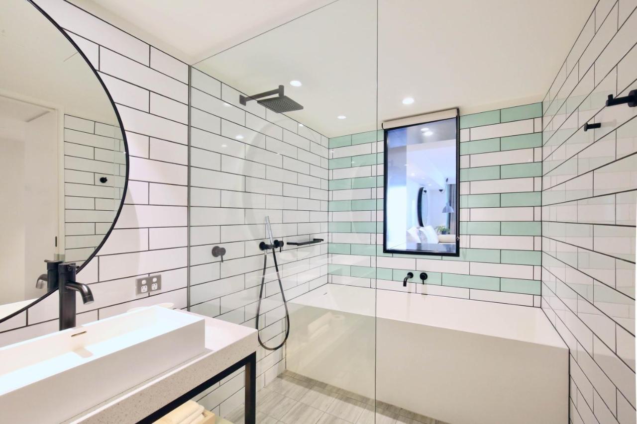 Miss Baker'S Boutique Accommodation Bondi Sydney Luaran gambar