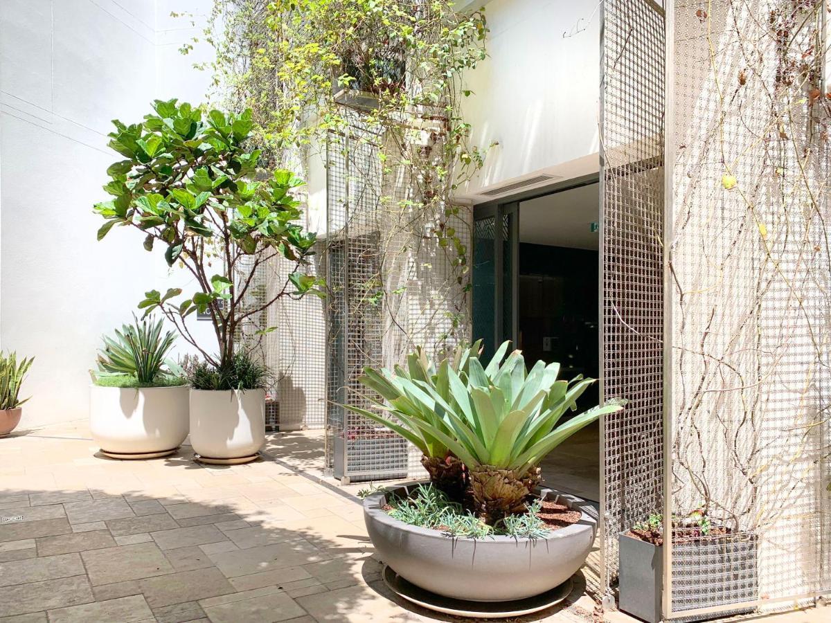 Miss Baker'S Boutique Accommodation Bondi Sydney Luaran gambar