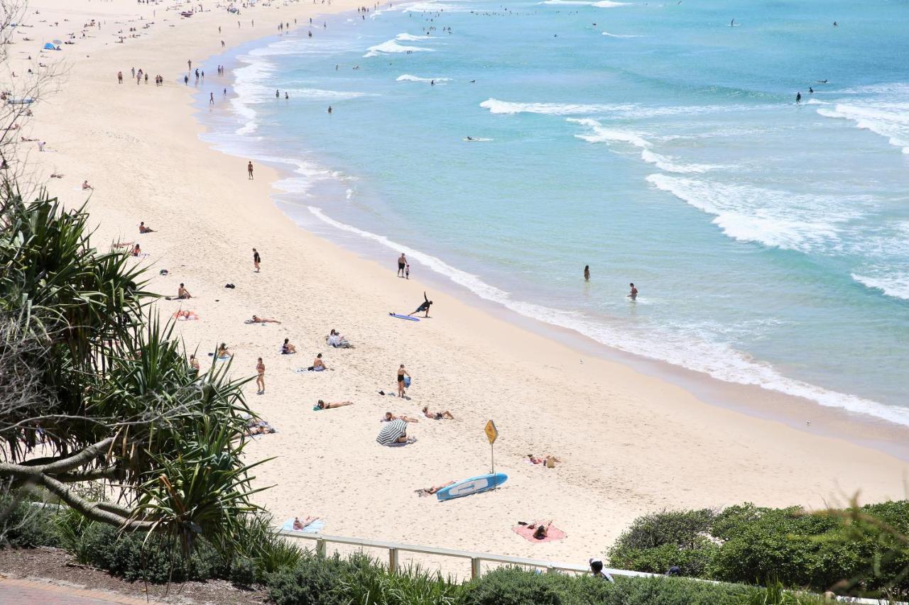 Miss Baker'S Boutique Accommodation Bondi Sydney Luaran gambar