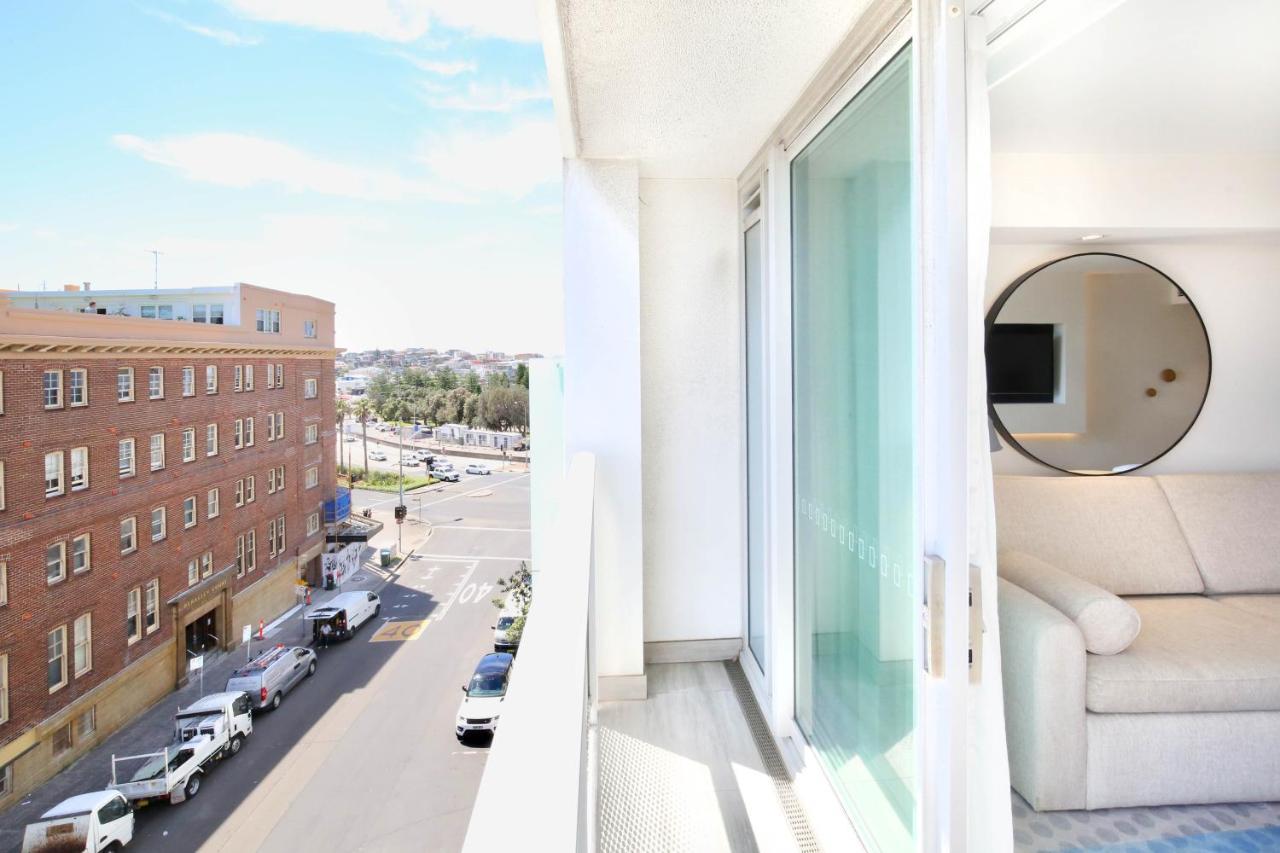 Miss Baker'S Boutique Accommodation Bondi Sydney Luaran gambar