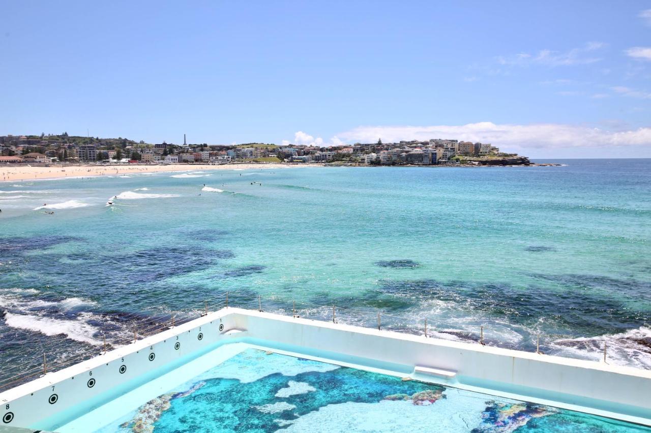 Miss Baker'S Boutique Accommodation Bondi Sydney Luaran gambar