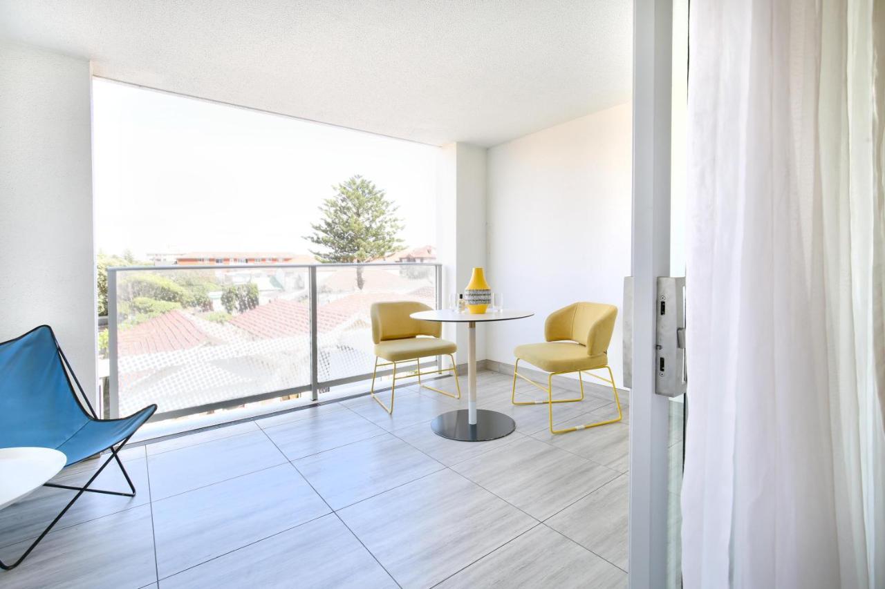 Miss Baker'S Boutique Accommodation Bondi Sydney Luaran gambar