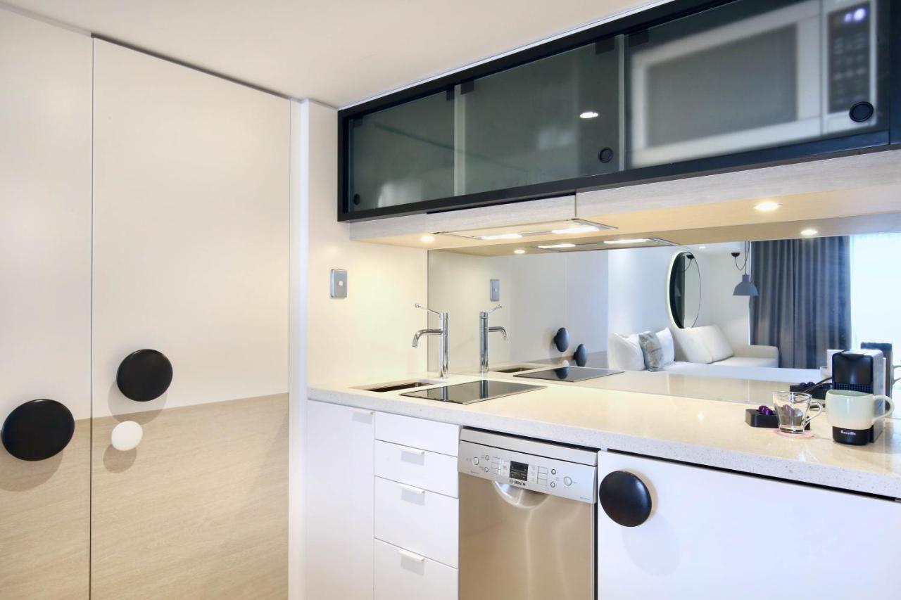 Miss Baker'S Boutique Accommodation Bondi Sydney Luaran gambar