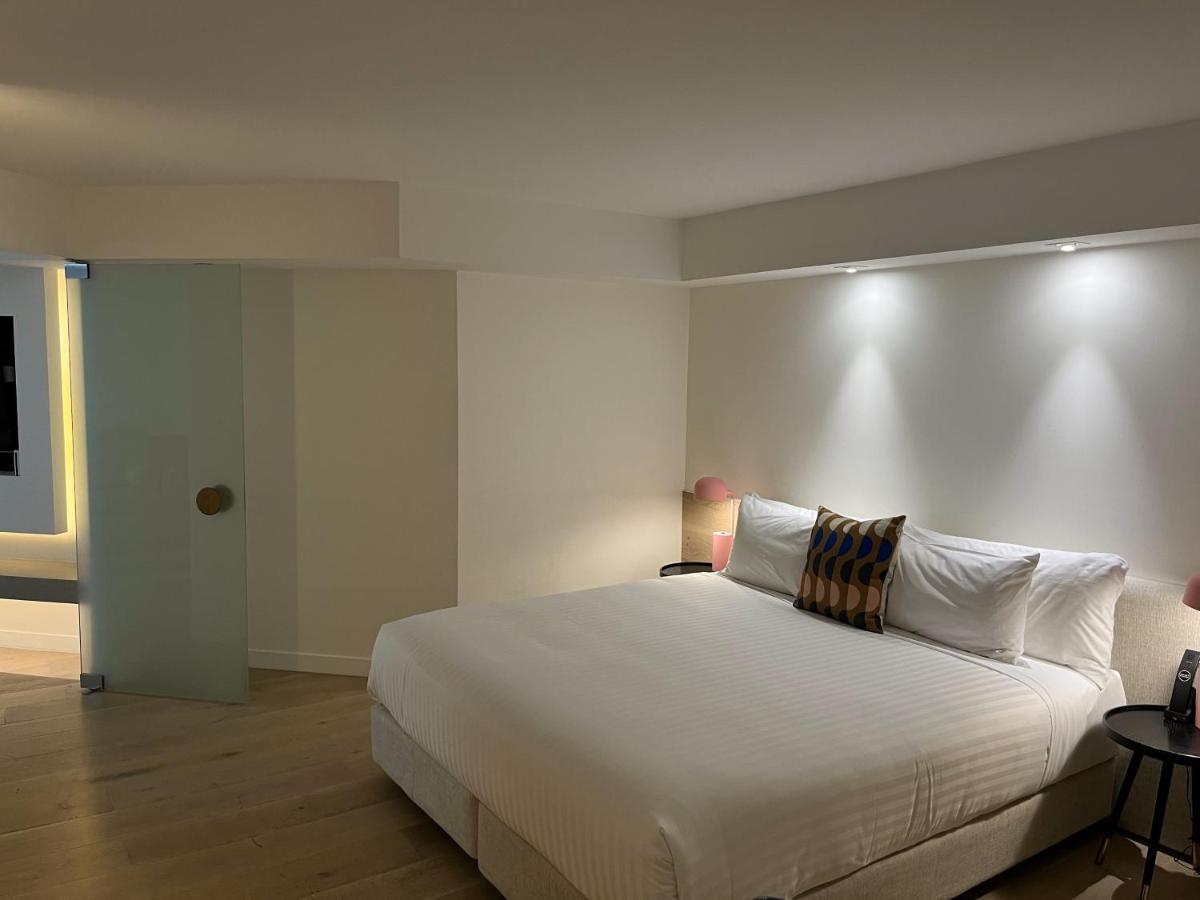 Miss Baker'S Boutique Accommodation Bondi Sydney Luaran gambar