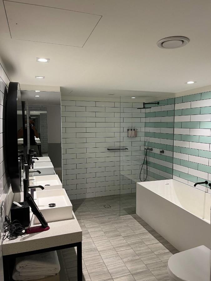 Miss Baker'S Boutique Accommodation Bondi Sydney Luaran gambar