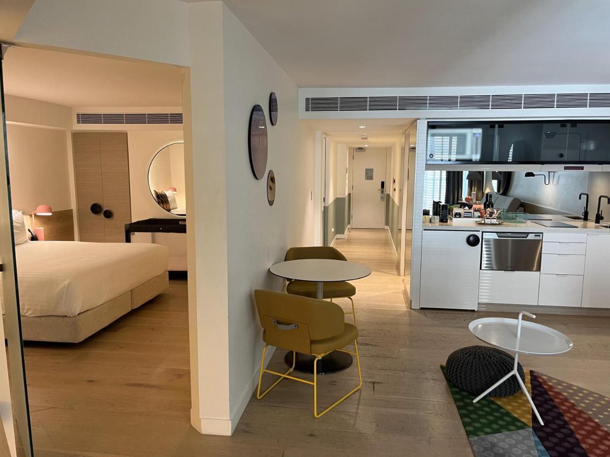 Miss Baker'S Boutique Accommodation Bondi Sydney Luaran gambar