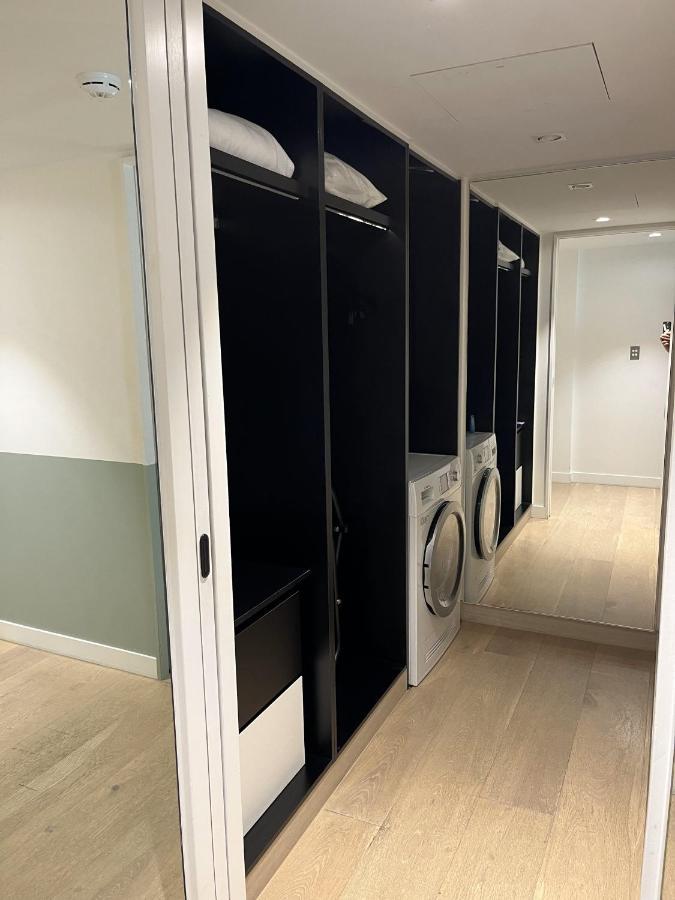 Miss Baker'S Boutique Accommodation Bondi Sydney Luaran gambar