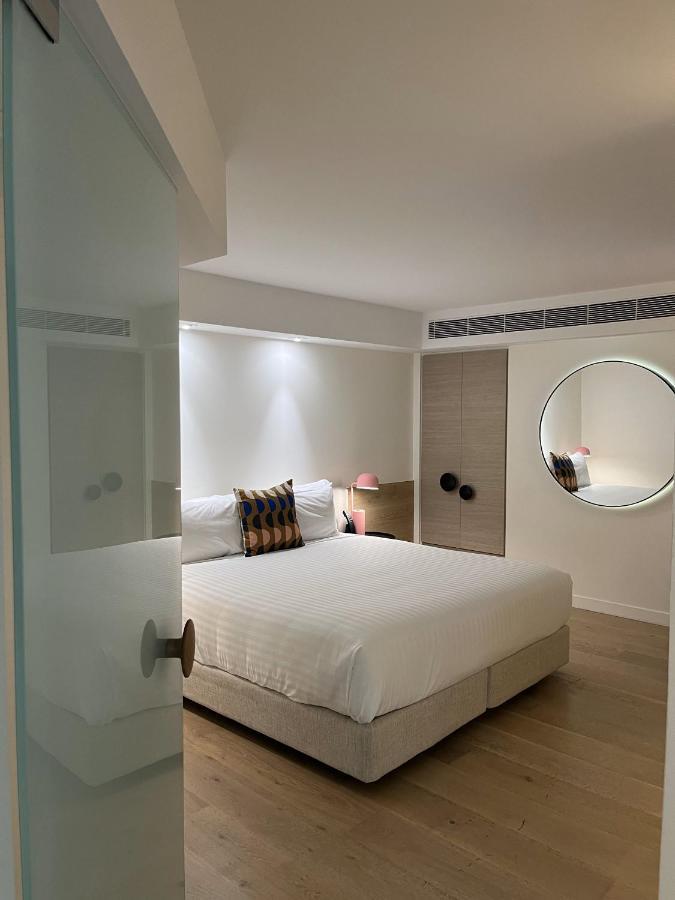 Miss Baker'S Boutique Accommodation Bondi Sydney Luaran gambar