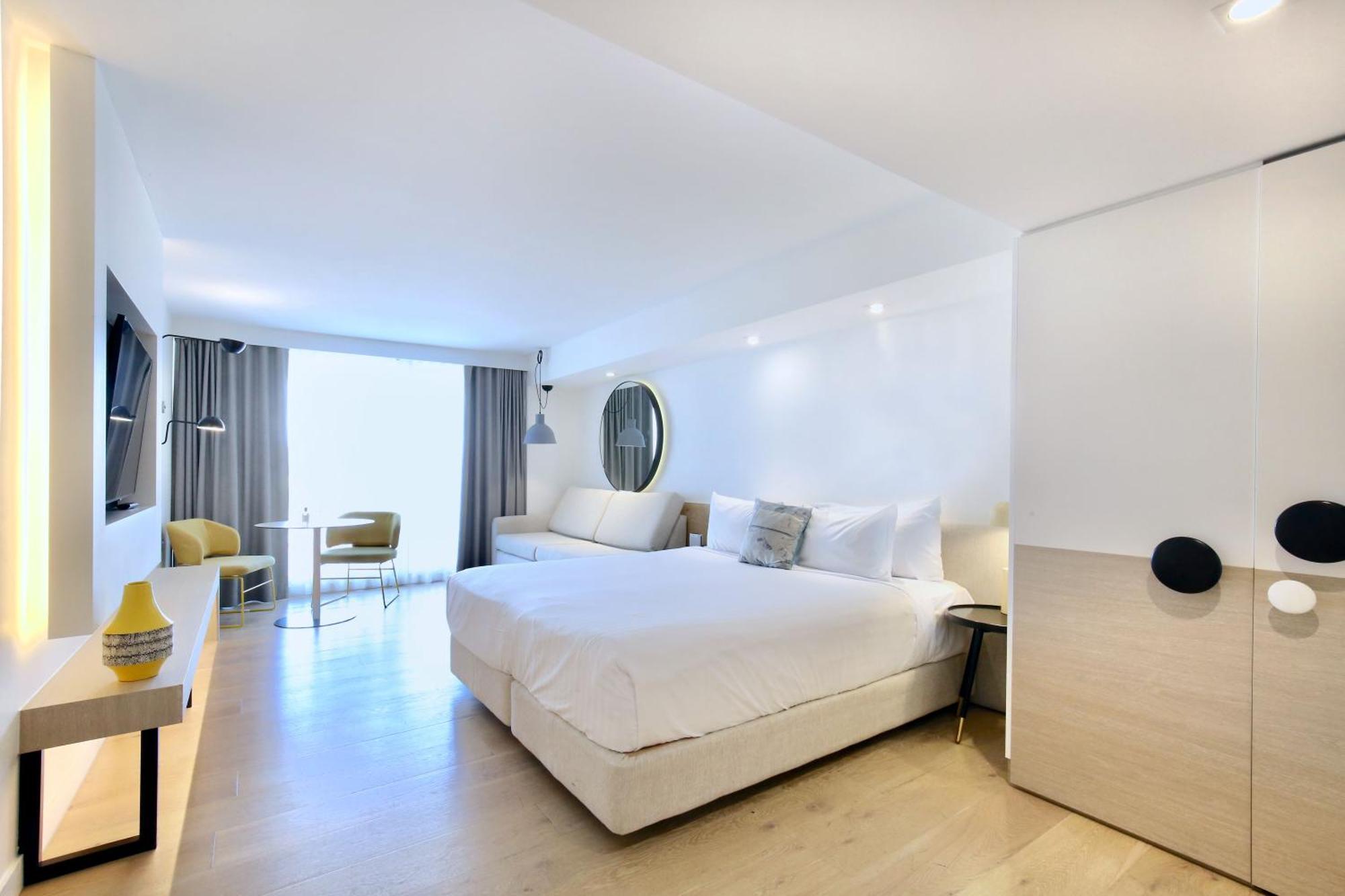 Miss Baker'S Boutique Accommodation Bondi Sydney Luaran gambar