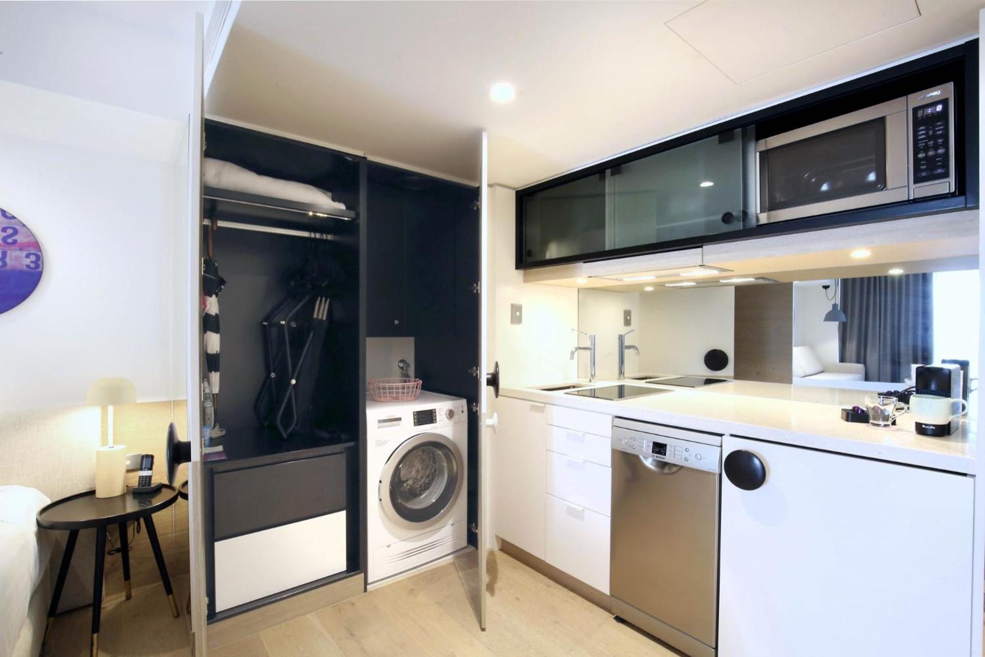 Miss Baker'S Boutique Accommodation Bondi Sydney Luaran gambar
