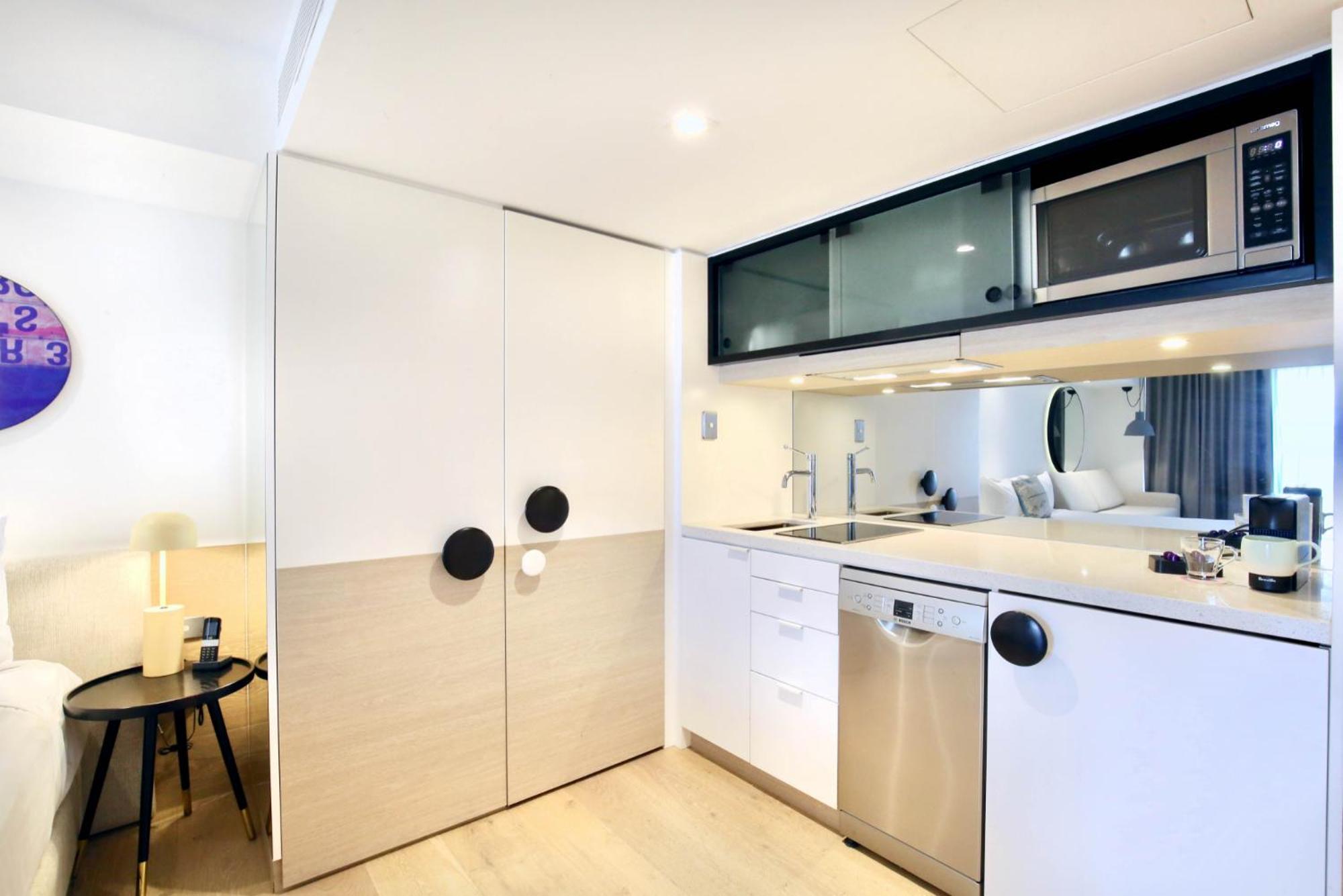 Miss Baker'S Boutique Accommodation Bondi Sydney Luaran gambar