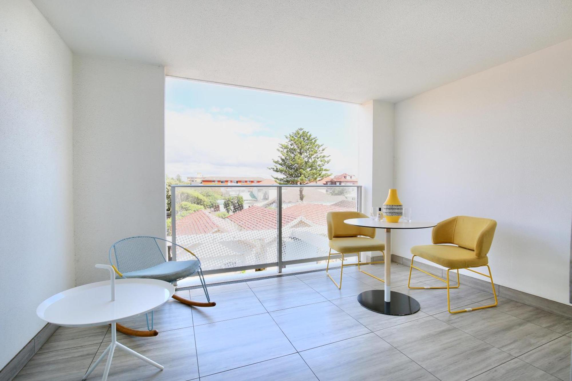 Miss Baker'S Boutique Accommodation Bondi Sydney Luaran gambar