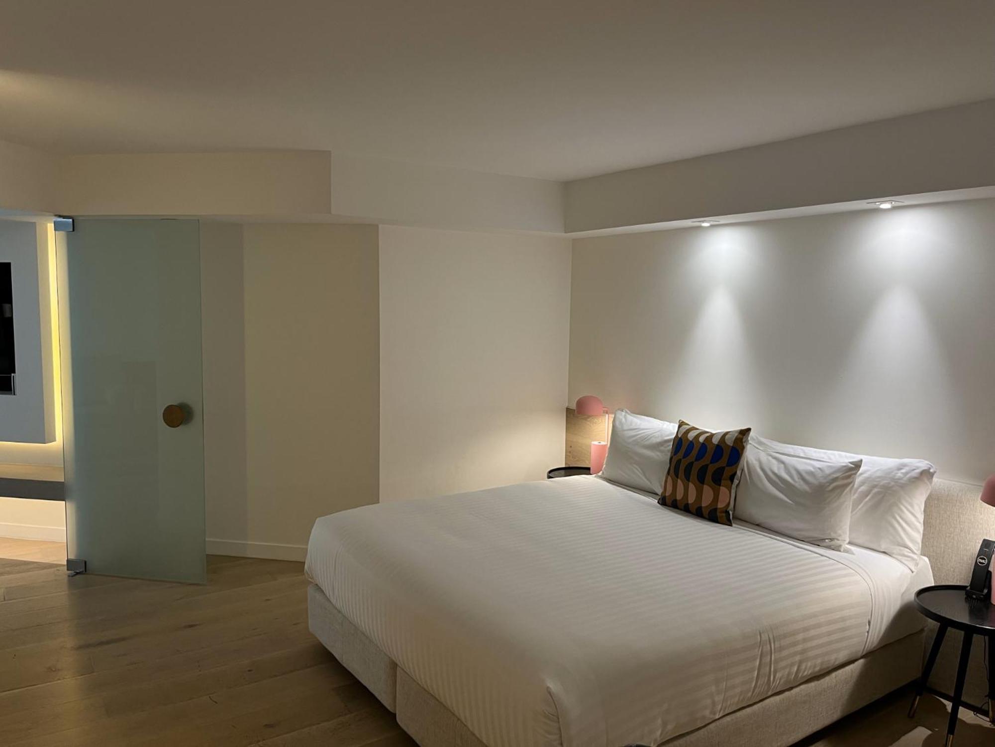 Miss Baker'S Boutique Accommodation Bondi Sydney Luaran gambar