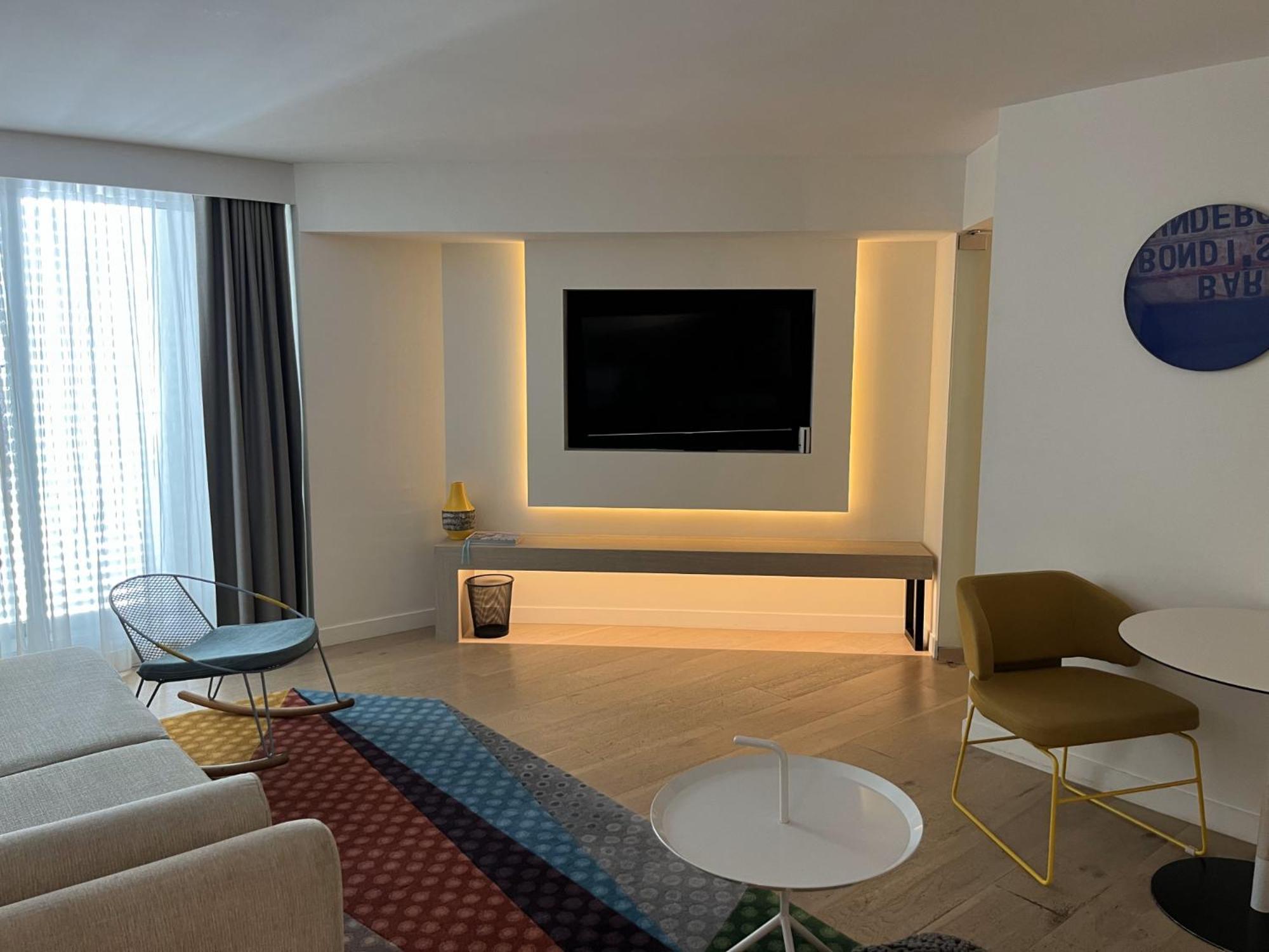 Miss Baker'S Boutique Accommodation Bondi Sydney Luaran gambar