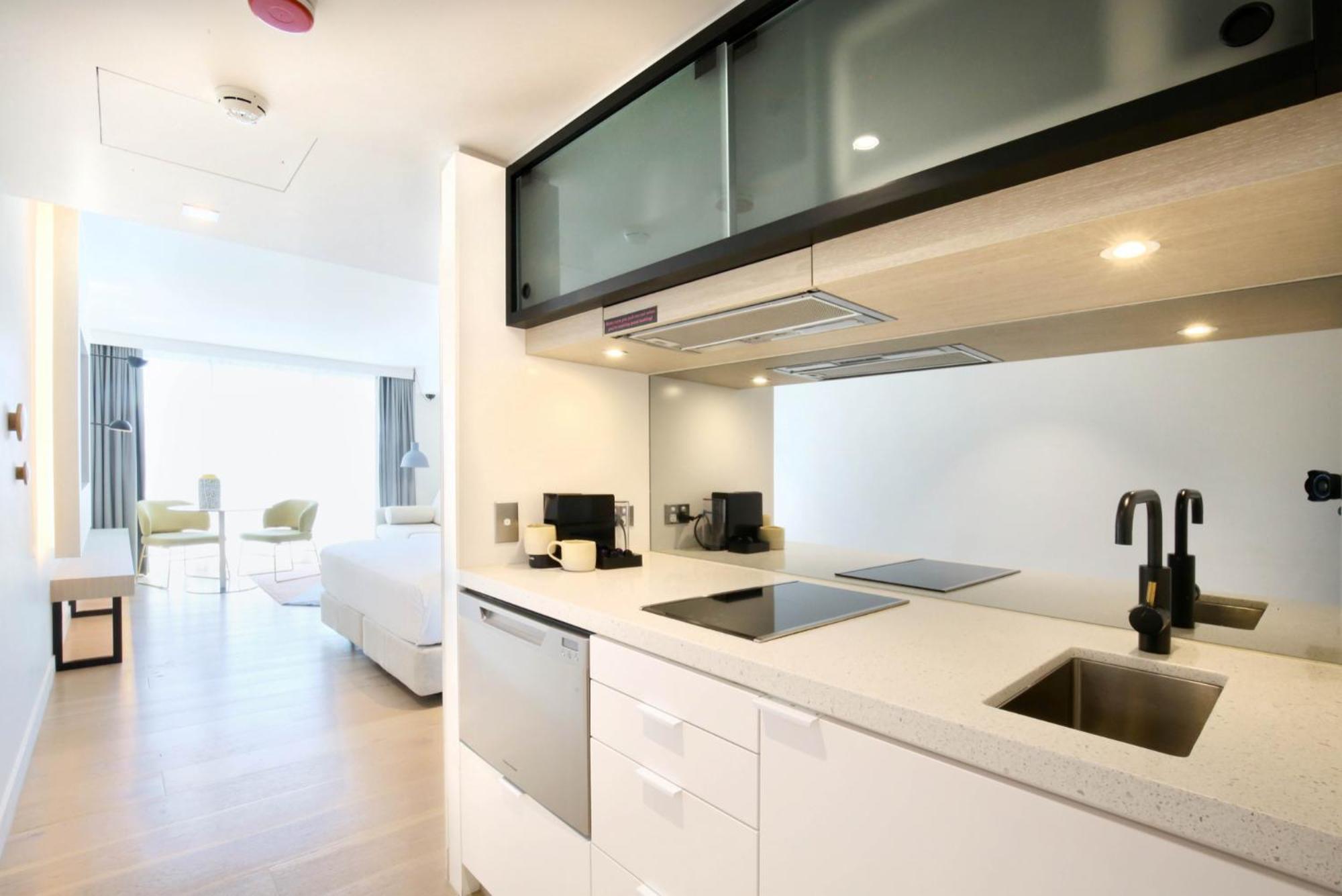 Miss Baker'S Boutique Accommodation Bondi Sydney Luaran gambar