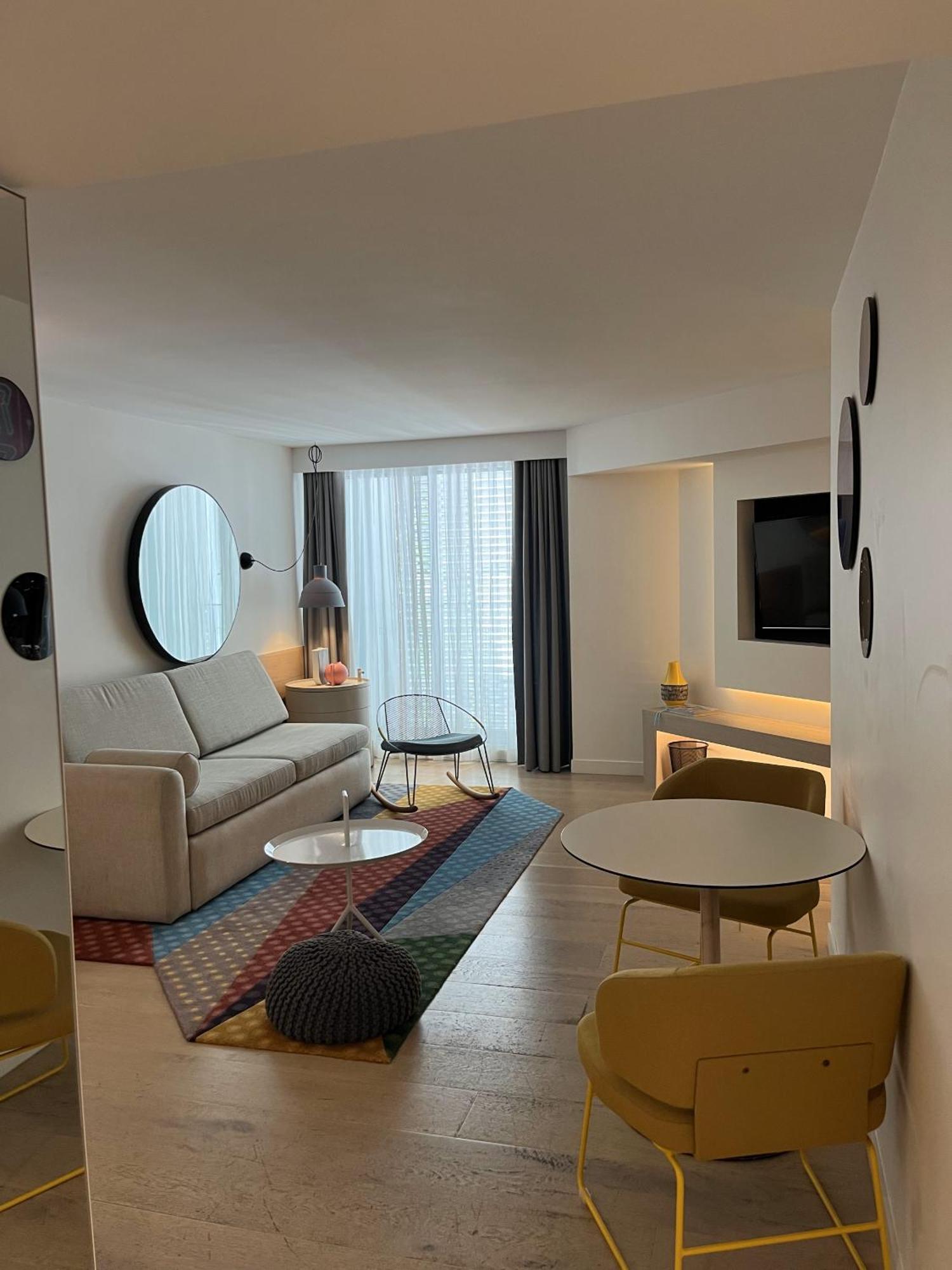 Miss Baker'S Boutique Accommodation Bondi Sydney Luaran gambar